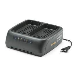 Зарядное устройство Stiga EC 415 D