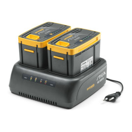 Зарядное устройство Stiga EC 415 D