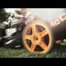 Газонокосилка бензиновая McCulloch M51-150WRPX