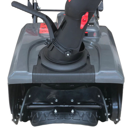Бензиновый снегоуборщик EVOline SBG 460 в Санкт-Петербурге