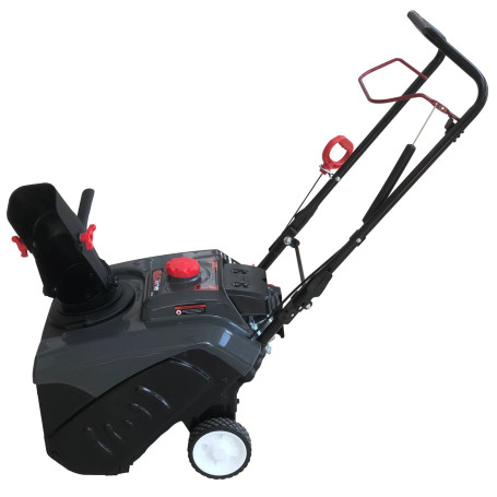 Бензиновый снегоуборщик EVOline SBG 460 в Санкт-Петербурге