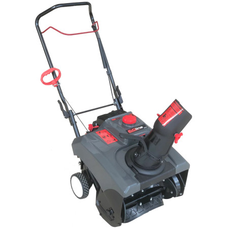 Бензиновый снегоуборщик EVOline SBG 460 в Санкт-Петербурге