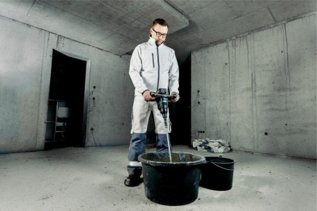 Аккумуляторная мешалка Metabo RW 18 LTX 120 601163850 в Санкт-Петербурге