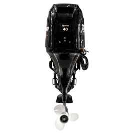 Лодочный мотор TOYAMA F40FEL-T-EFI 4 тактн