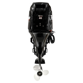 Лодочный мотор TOYAMA F40FEL-T-EFI 4 тактн