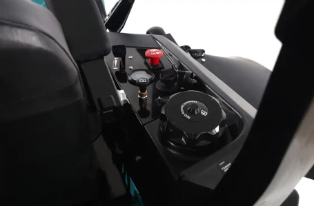Райдер STEVIMAN ZR-152 Professional в Санкт-Петербурге