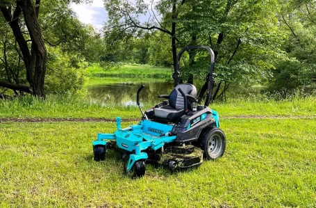 Райдер STEVIMAN ZR-152 Professional в Санкт-Петербурге