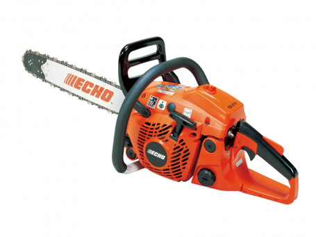 Бензопила Echo CS-510-15 в Санкт-Петербурге