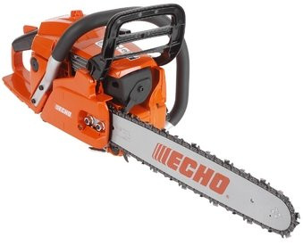 Бензопила Echo CS-510-15 в Санкт-Петербурге