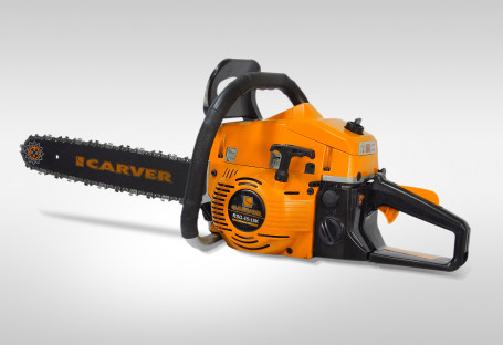 Пила цепная бензиновая Carver RSG 45-18K в Санкт-Петербурге
