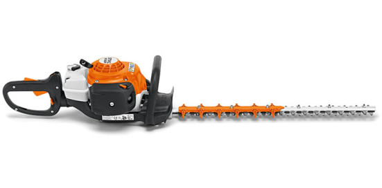 Кусторез бензиновый STIHL HS 82 R 60 см в Санкт-Петербурге