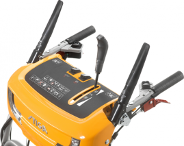 Бензиновый снегоуборщик Stiga ST 5276 PH