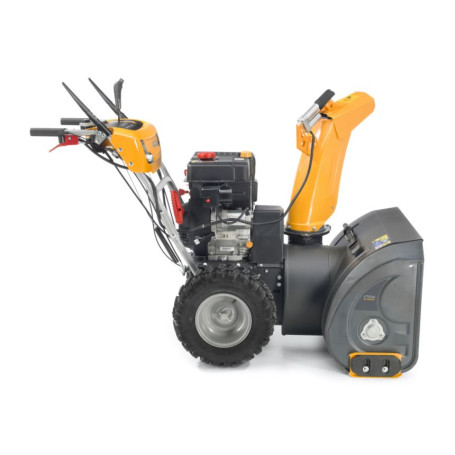 Бензиновый снегоуборщик Stiga ST 5276 PH в Санкт-Петербурге