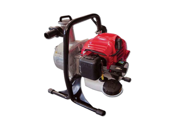 Мотопомпа Maruyama MP2523 в Санкт-Петербурге