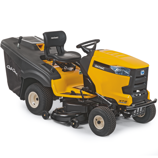 Садовый трактор Cub Cadet XT2 PR106 I в Санкт-Петербурге