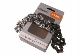 Цепь STIHL 25RM 66 зв ,325 1,5 15'