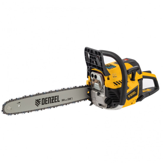 Бензопила DENZEL DS-5820 в Санкт-Петербурге