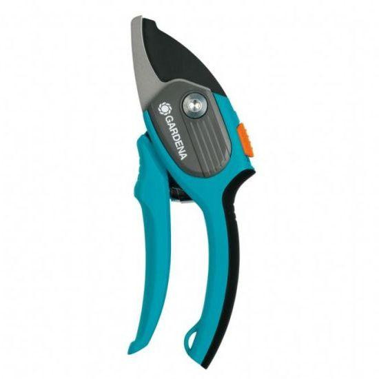 Секатор Comfort GARDENA 08785-20.000.00 в Санкт-Петербурге
