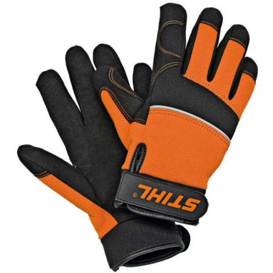 Перчатки CARVER XL STIHL 00008838502 в Санкт-Петербурге