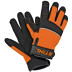 Перчатки CARVER XL STIHL 00008838502 в Санкт-Петербурге