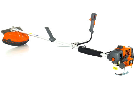 Травокосилка ZimAni 541RS в Санкт-Петербурге
