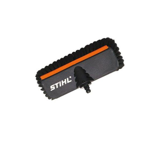 Щетка моющая с резинкой 280мм RE 88-129 Stihl 49005006000 в Санкт-Петербурге