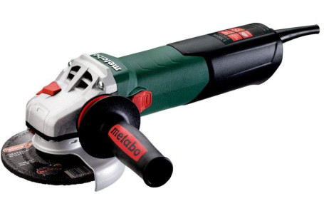 Угловая шлифовальная машина Metabo WE 17-125 Quick 600515000 в Санкт-Петербурге