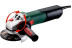 Угловая шлифовальная машина Metabo WE 17-125 Quick 600515000 в Санкт-Петербурге