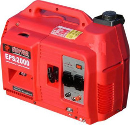 Электростанция инверторная Europower EPSi2000
