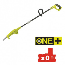 Высоторез аккумуляторный Ryobi OPS1821 18B ONE+