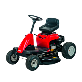 Минитрактор MTD Minirider 60 SDE