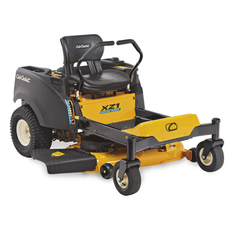 Райдер Cub Cadet XZ1 107 в Санкт-Петербурге
