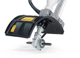 МультиМотор STIHL ММ 56 в комплекте с BF-MM