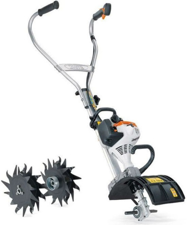 МультиМотор STIHL ММ 56 в комплекте с BF-MM в Санкт-Петербурге