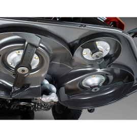 Дека Combi 112см к райдеру Husqvarna R 420TsX AWD (2019-)