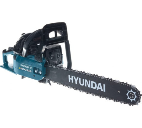 Бензопила Hyundai Х 5320 в Санкт-Петербурге