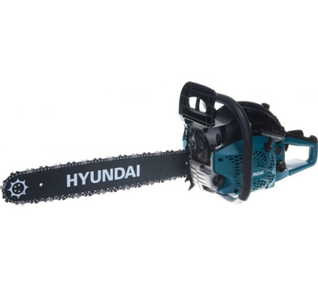 Бензопила Hyundai Х 5320 в Санкт-Петербурге