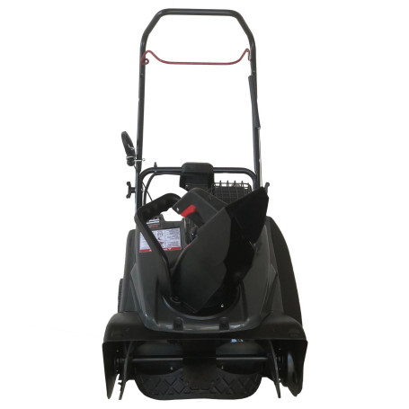 Бензиновый снегоуборщик EVOline SBG 560 BE в Санкт-Петербурге