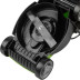 Газонокосилка аккумуляторная Greenworks Арт. 2516107UB,  24V, 33 см, бесщеточная, с 1хАКБ 4Ач и ЗУ