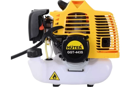 Бензиновый триммер Huter GGT-443S в Санкт-Петербурге