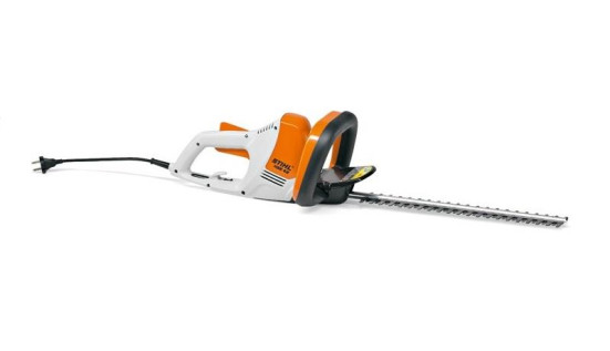 Кусторез электрический STIHL HSE 42 48180113506 в Санкт-Петербурге