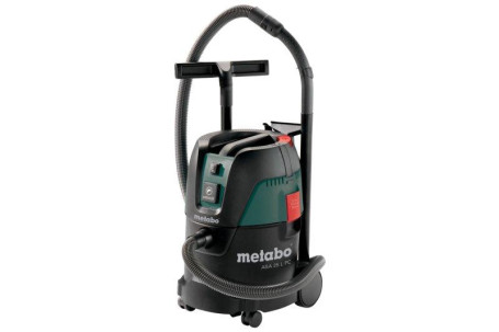 Универсальный пылесос Metabo ASA 25 L PC 602014000 в Санкт-Петербурге