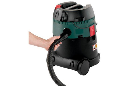 Универсальный пылесос Metabo ASA 25 L PC 602014000 в Санкт-Петербурге