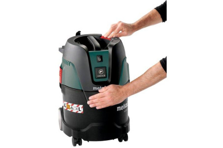 Универсальный пылесос Metabo ASA 25 L PC 602014000 в Санкт-Петербурге