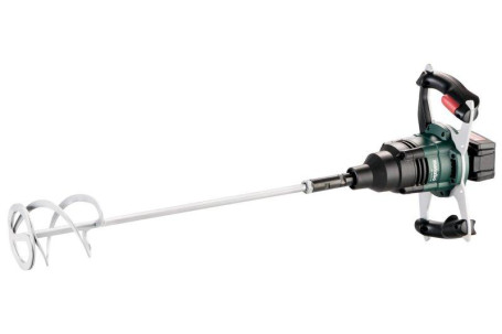 Аккумуляторная мешалка Metabo RW 18 LTX 120 601163000 в Санкт-Петербурге