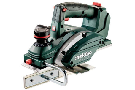 Аккумуляторный рубанок Metabo HO 18 LTX 20-82 602082890 в Санкт-Петербурге
