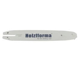Шина Holzfforma 30 см 3/8 1,3 мм 44 звена 6 мм шпилька