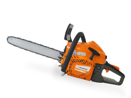Бензопила VILLARTEC SB561, шина 16"/40 см