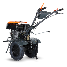 Мотоблок бензиновый VILLARTEC TВ 990