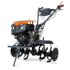 Мотоблок бензиновый VILLARTEC TВ 990